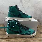 Nike Blazer Mid 77 By You Custom Multi-Colour DA7575-991  - 5