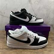 Nike SB Dunk Low Premium Yin Yang BlackWhite 313170-023 - 5