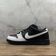 Nike SB Dunk Low Premium Yin Yang BlackWhite 313170-023 - 3