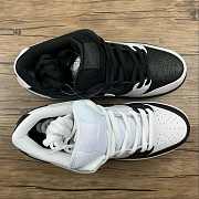 Nike SB Dunk Low Premium Yin Yang BlackWhite 313170-023 - 2