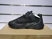 Adidas Yeezy Boost 700 MNVN Triple Black FV4440  - 2