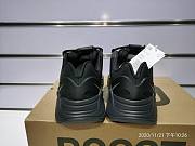 Adidas Yeezy Boost 700 MNVN Triple Black FV4440  - 4