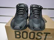 Adidas Yeezy Boost 700 MNVN Triple Black FV4440  - 6