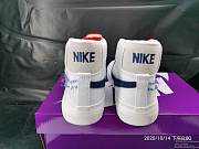 Nike SB Blazer Mid Edge Hack Pack White CI3833-100 - 3