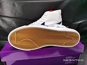 Nike SB Blazer Mid Edge Hack Pack White CI3833-100 - 4