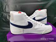 Nike SB Blazer Mid Edge Hack Pack White CI3833-100 - 5