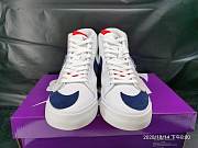 Nike SB Blazer Mid Edge Hack Pack White CI3833-100 - 6