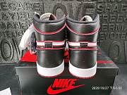 Air Jordan 1 Retro High Bloodline 555088-062 - 5