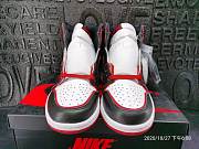 Air Jordan 1 Retro High Bloodline 555088-062 - 2