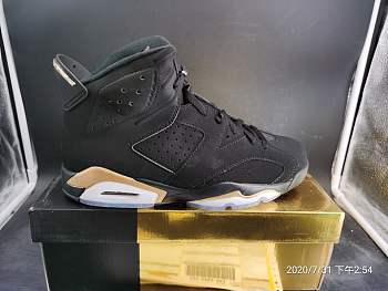 Air Jordan 6 Retro DMP (2020) CT4954-007