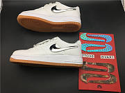 Nike Air Force 1 Low Travis Scott (AF100) AQ4211 100 - 6