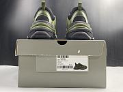 Balenciaga Triple S Dark Green Black 53734W2CA11033  - 4