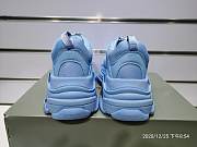 Balenciaga Triple S Light Blue (W) 524039W2FW14800  - 2