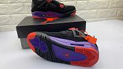 Air Jordan 4 Retro Raptors Drake OVO AQ3816-056  - 6