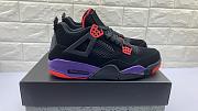 Air Jordan 4 Retro Raptors Drake OVO AQ3816-056  - 4