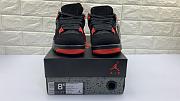 Air Jordan 4 Retro Raptors Drake OVO AQ3816-056  - 2