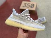 Adidas Yeezy Boost 350 V2 “Natural” FZ5246  - 1