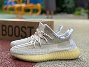 Adidas Yeezy Boost 350 V2 “Natural” FZ5246  - 6