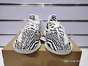 Adidas Yeezy Boost 350 V2 Zebra CP9654 - 2