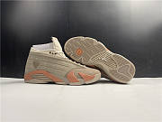 Air Jordan 14 Retro Low Clot Terra Blush DC9857-200  - 3