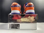 Nike Dunk SB Low Royal Blue Orange CT0856-801  - 5