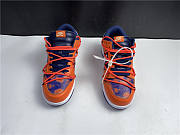 Nike Dunk SB Low Royal Blue Orange CT0856-801  - 6