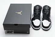 Air Jordan 1 Mid Carbon Fiber  DD1649-001 - 2