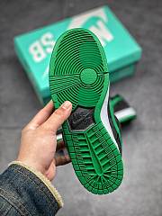 Nike SB Dunk Low Pro J Pack Black Pine Green BQ6817-005 - 3