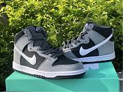 Nike SB Dunk High Pro 'Dark Grey' 854851 010 - 3