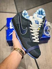 Nike Dunk SB Low Blue Lobster 313170-342 - 1