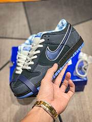 Nike Dunk SB Low Blue Lobster 313170-342 - 4