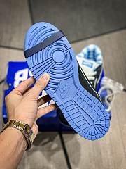 Nike Dunk SB Low Blue Lobster 313170-342 - 6