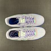 Nike Air Force 1 LX Purple Agate (W) CT7358-500  - 5