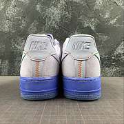 Nike Air Force 1 LX Purple Agate (W) CT7358-500  - 3