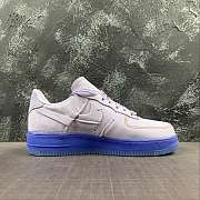 Nike Air Force 1 LX Purple Agate (W) CT7358-500  - 2