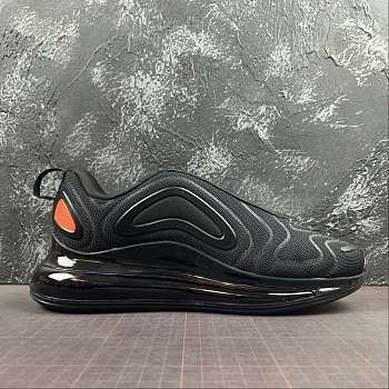 Nike Air Max 720 By You Black CT2204-002 