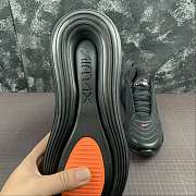 Nike Air Max 720 By You Black CT2204-002  - 3