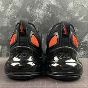 Nike Air Max 720 By You Black CT2204-002  - 4