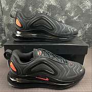 Nike Air Max 720 By You Black CT2204-002  - 6