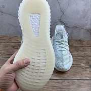 Adidas Yeezy Boost 350 V2 Monster Ice Orchid Babysbreath FC8366  - 6