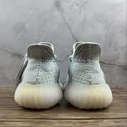 Adidas Yeezy Boost 350 V2 Monster Ice Orchid Babysbreath FC8366  - 5