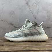 Adidas Yeezy Boost 350 V2 Monster Ice Orchid Babysbreath FC8366  - 4