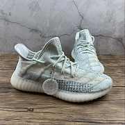 Adidas Yeezy Boost 350 V2 Monster Ice Orchid Babysbreath FC8366  - 3