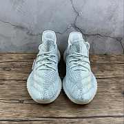 Adidas Yeezy Boost 350 V2 Monster Ice Orchid Babysbreath FC8366  - 2