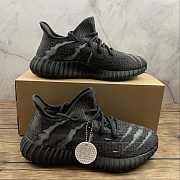 Adidas Yeezy Boost 350V2 Black Babysbreath FC8300  - 5