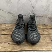 Adidas Yeezy Boost 350V2 Black Babysbreath FC8300  - 3