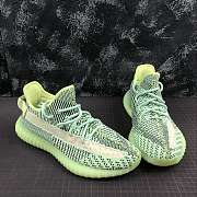 Adidas Yeezy Boost 350 V2 Yeezreel FW5191  - 2