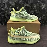 Adidas Yeezy Boost 350 V2 Yeezreel FW5191  - 5