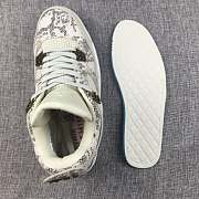 Air Jordan 4 Retro Snakeskin 819139-030  - 5