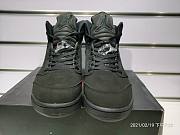 Air Jordan 5 Retro Paris Saint-Germain AV9175-001 - 2